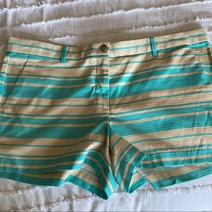 Gap Shorts